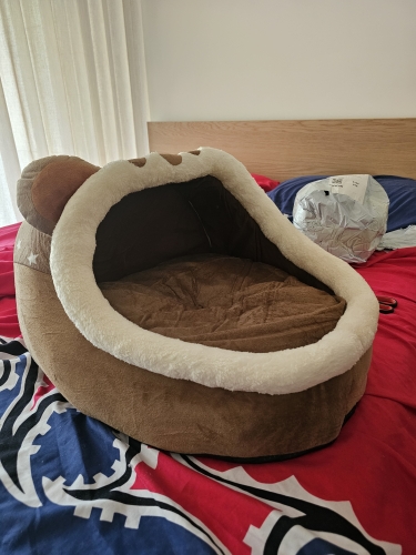 Photo from Keisha Donnelly’s review