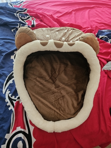 Photo from Keisha Donnelly’s review