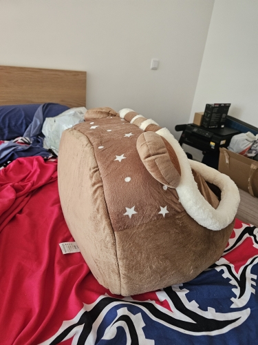 Photo from Keisha Donnelly’s review