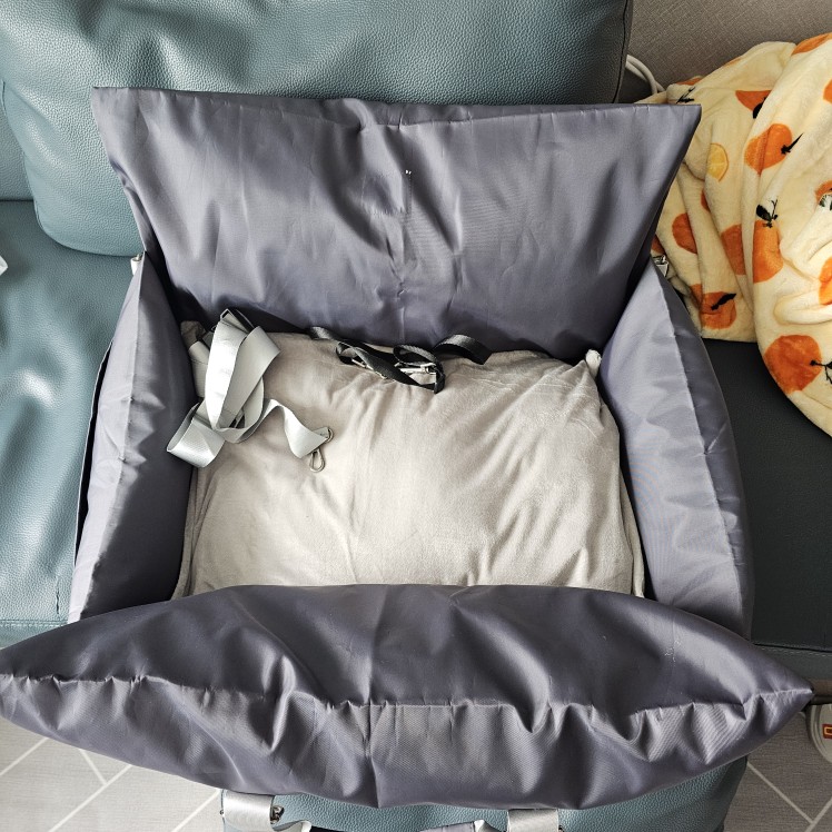 Photo from Desiree Carter’s review