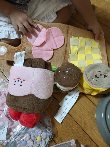 Photo from Maisie Pollich’s review