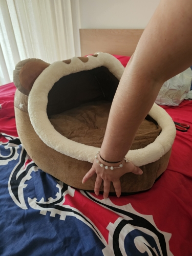 Photo from Keisha Donnelly’s review
