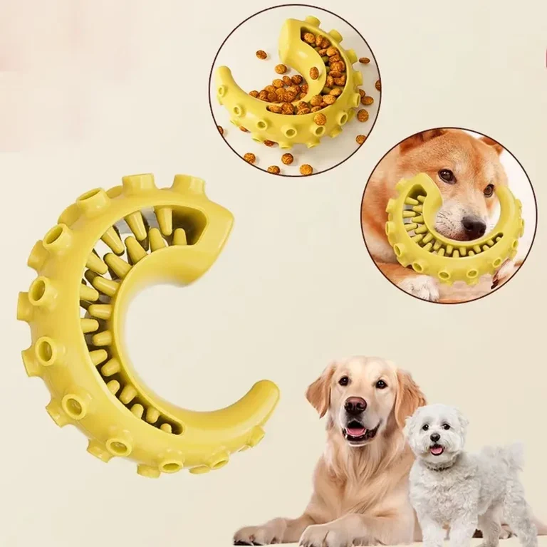 Bite Resistant Dog Chew Toy