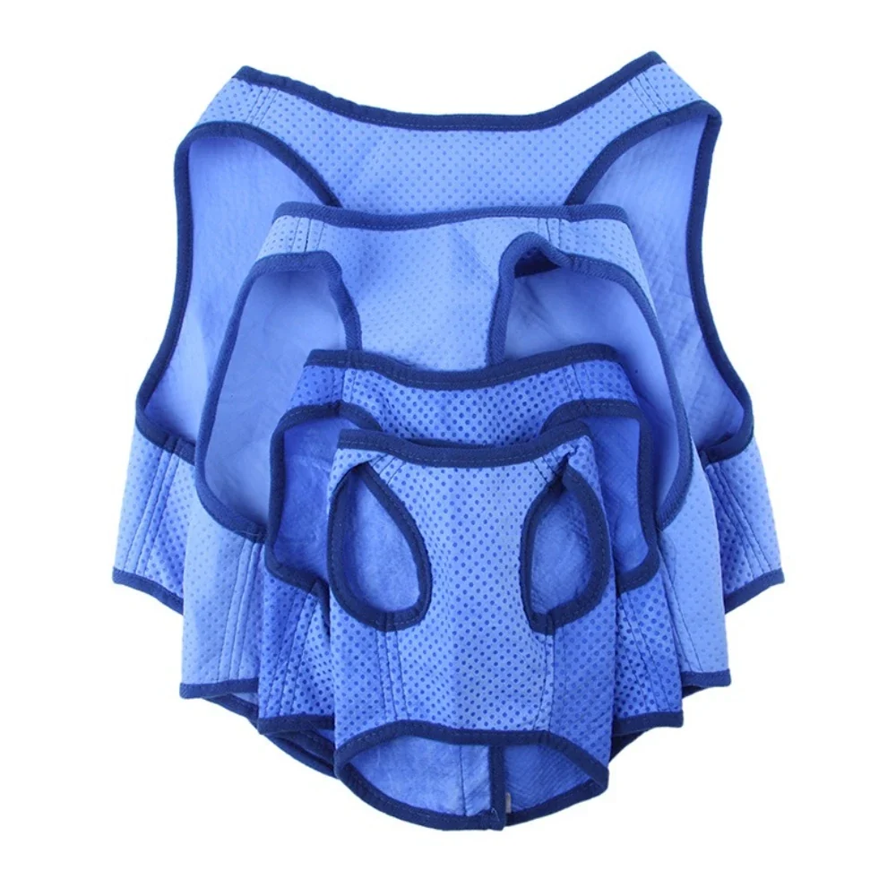 Breathable Dog Cooling Vest 5
