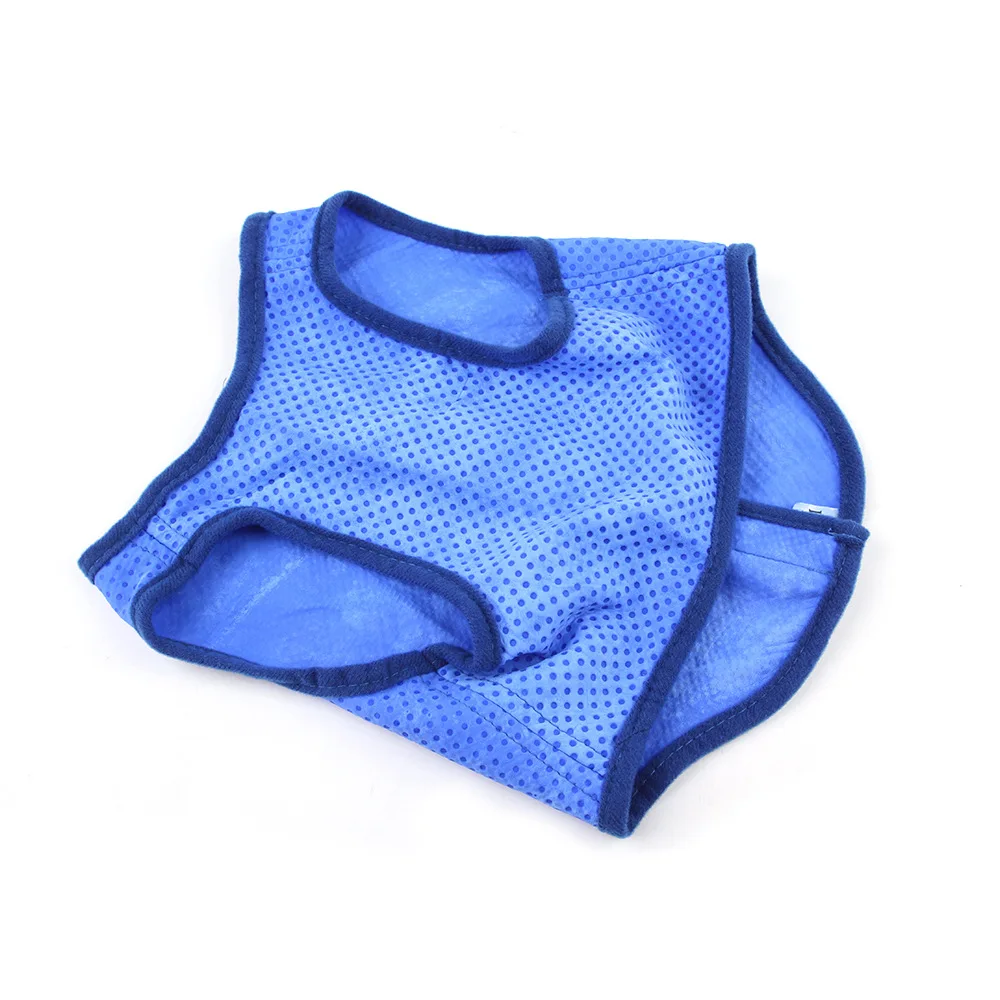 Breathable Dog Cooling Vest 6