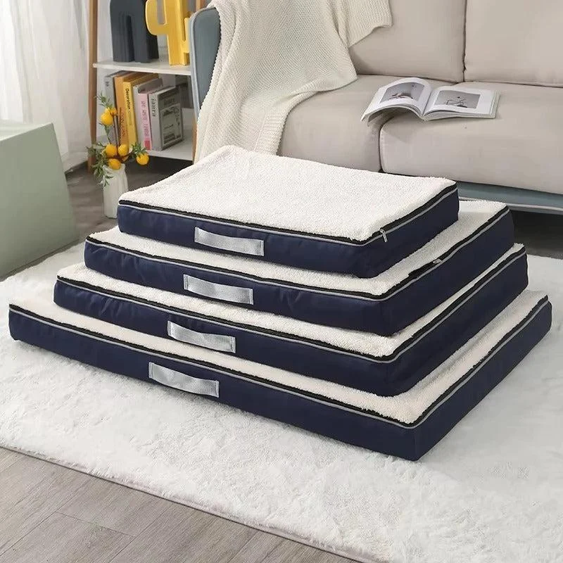 Calming Orthopedic Dog Mat 5
