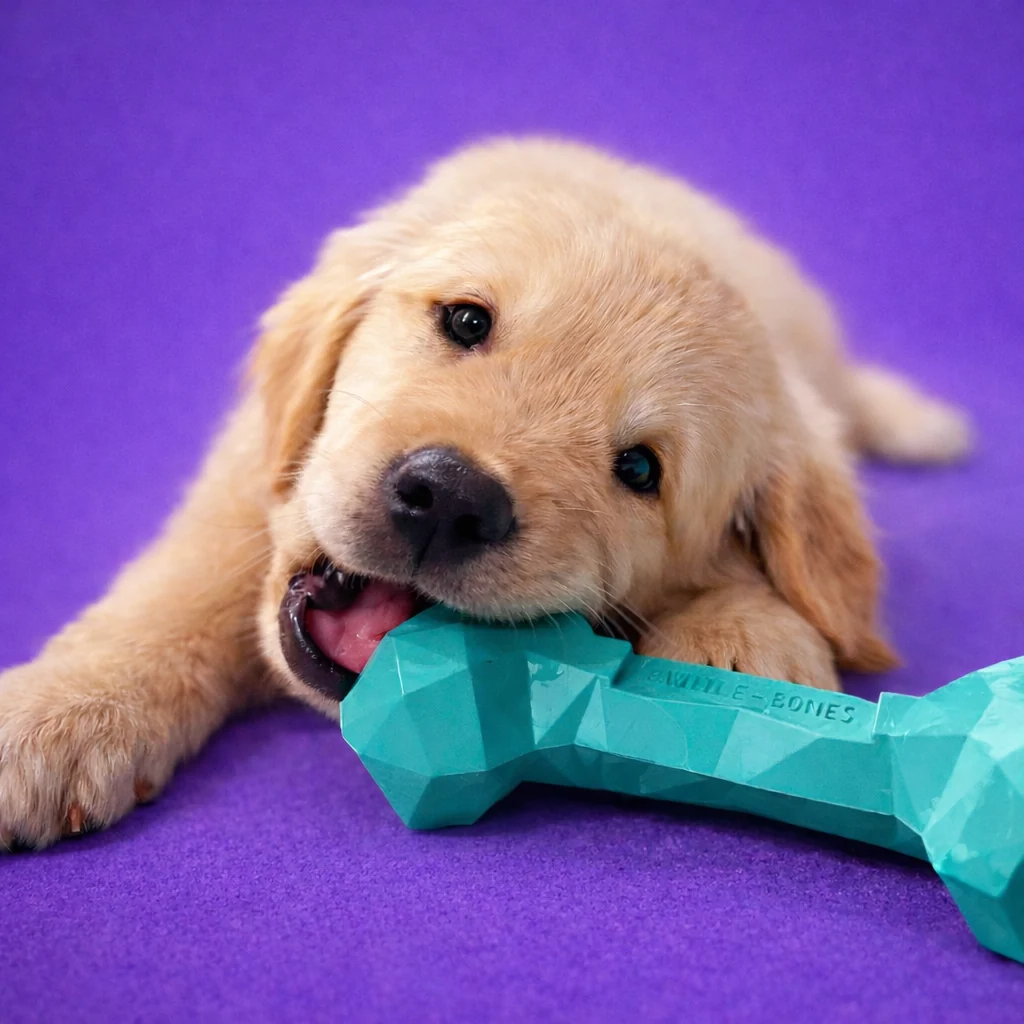 Chewing Dog Toys