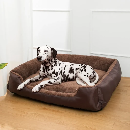 Comfort Edge Dog Bed alternate view
