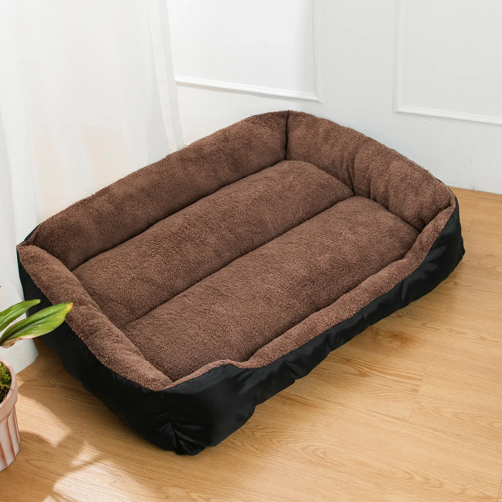 Comfort Edge Dog Bed 3