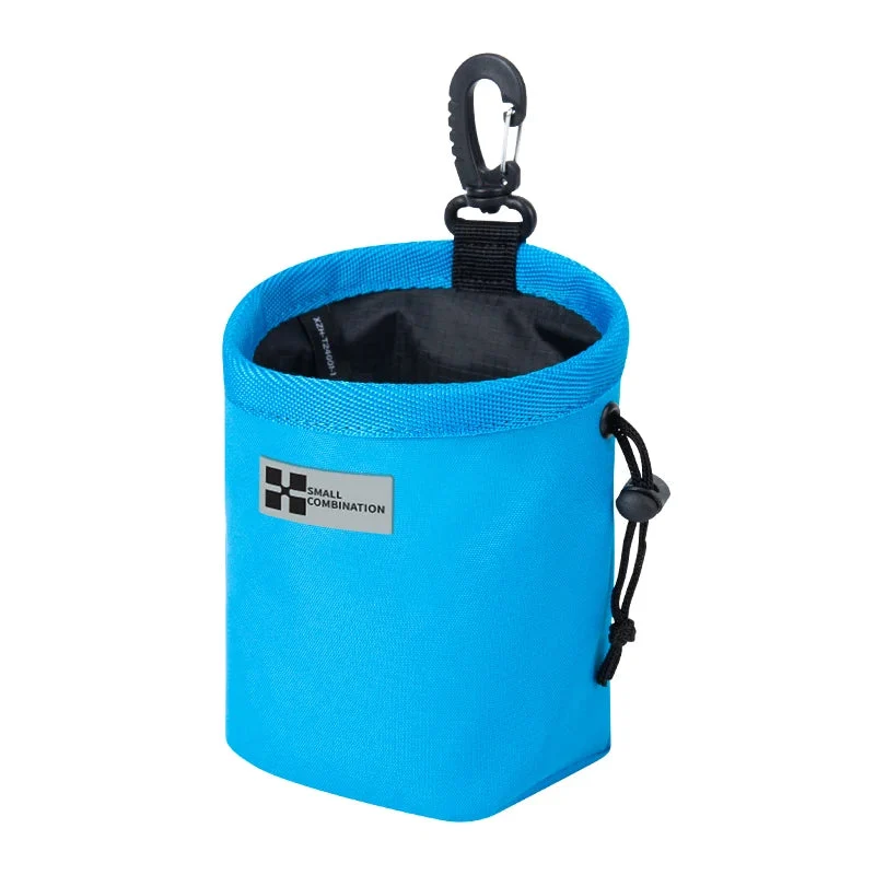 Cordura Quick-Access Dog Treat Pouch 10