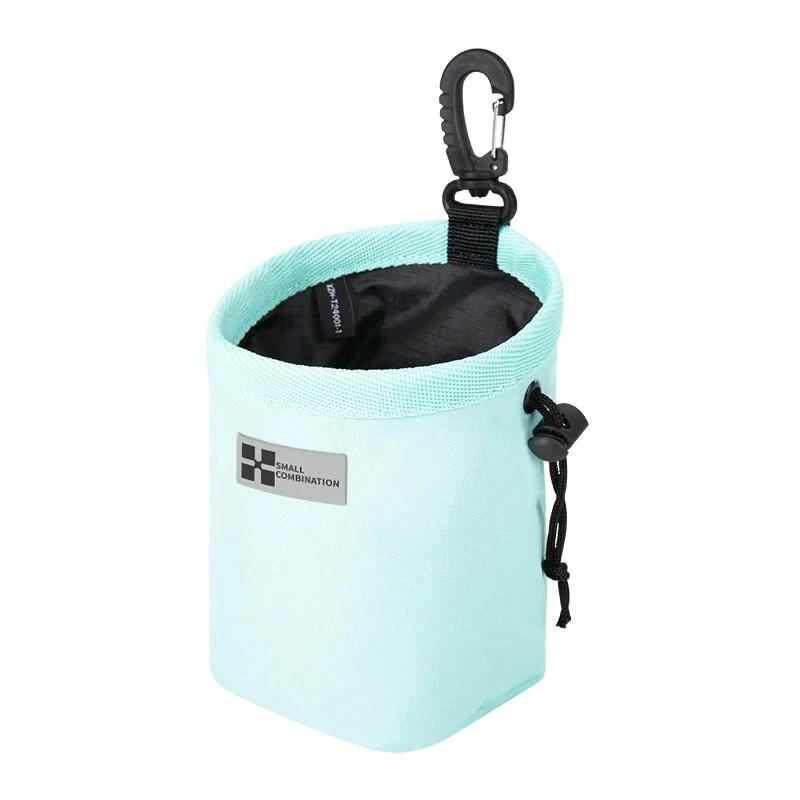 Cordura Quick-Access Dog Treat Pouch 11