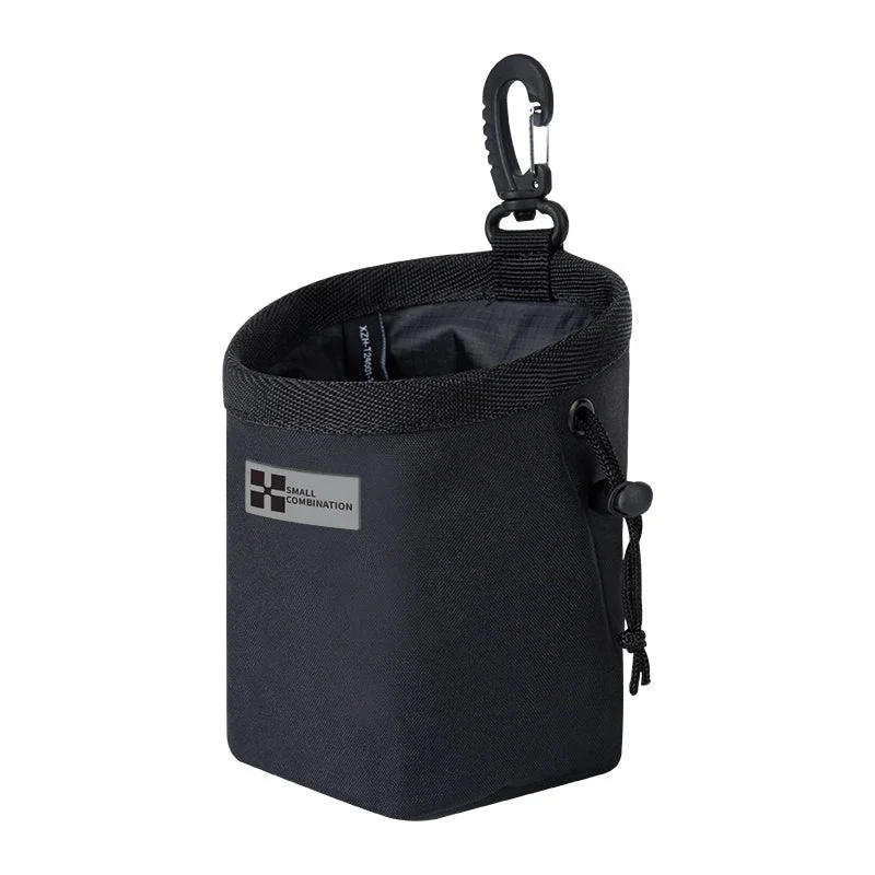 Cordura Quick-Access Dog Treat Pouch 6