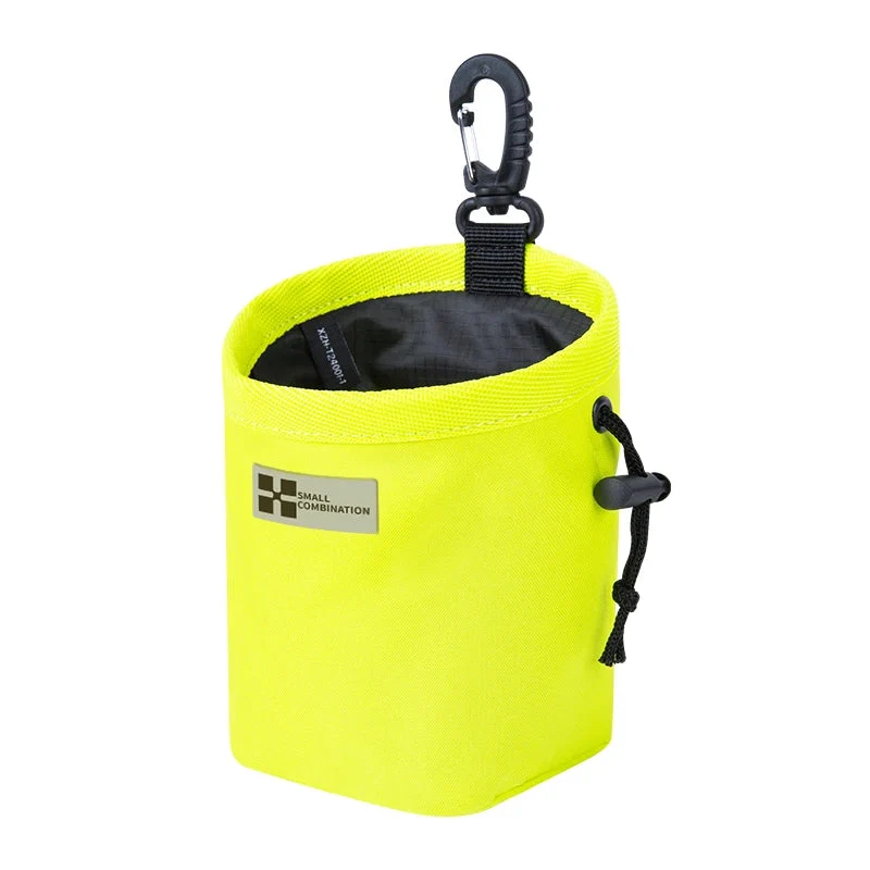 Cordura Quick-Access Dog Treat Pouch 7