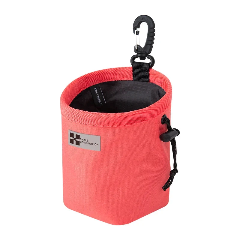 Cordura Quick-Access Dog Treat Pouch 8
