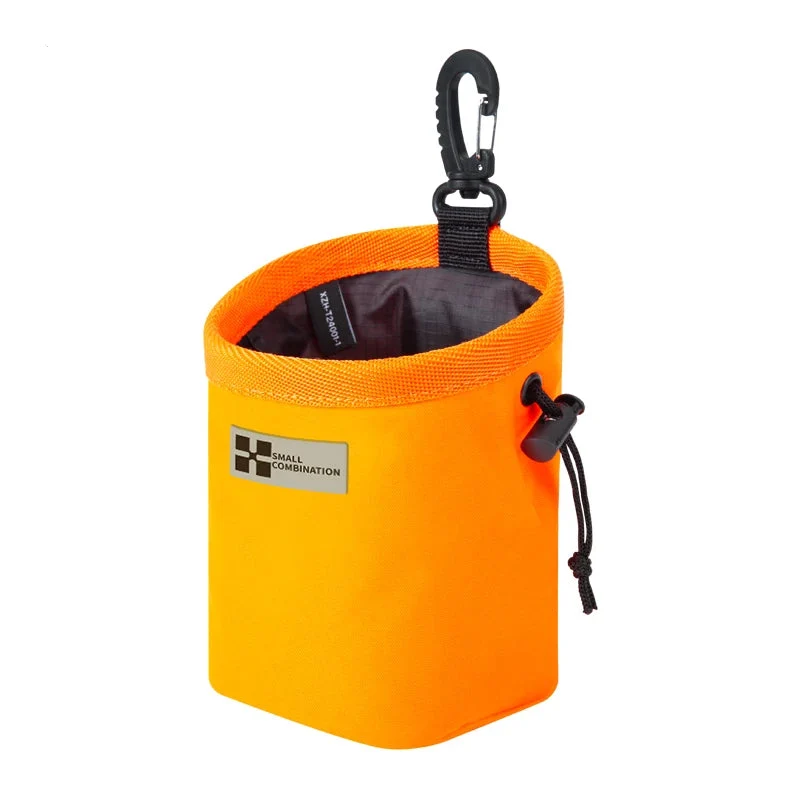 Cordura Quick-Access Dog Treat Pouch 9