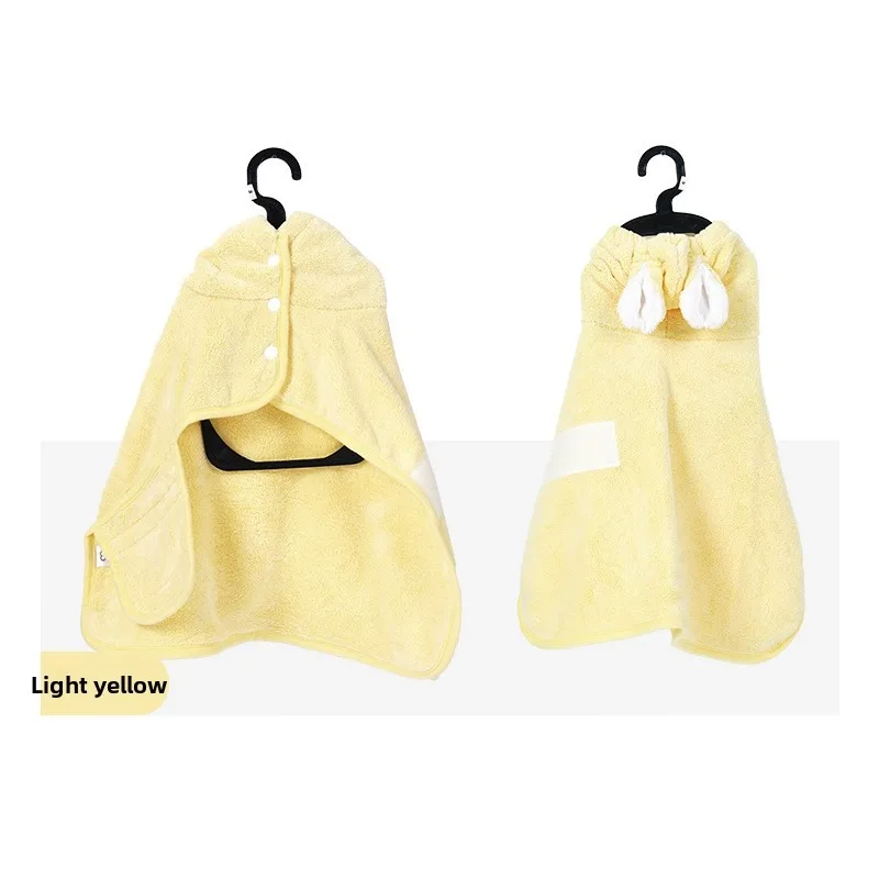 Dog Bath Towel 5