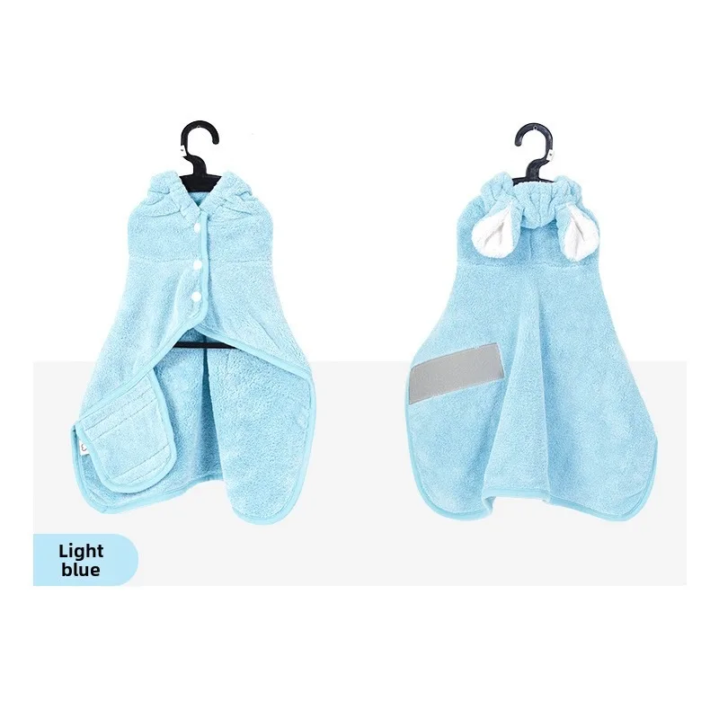 Dog Bath Towel 6