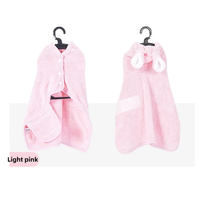 Dog Bath Towel 7