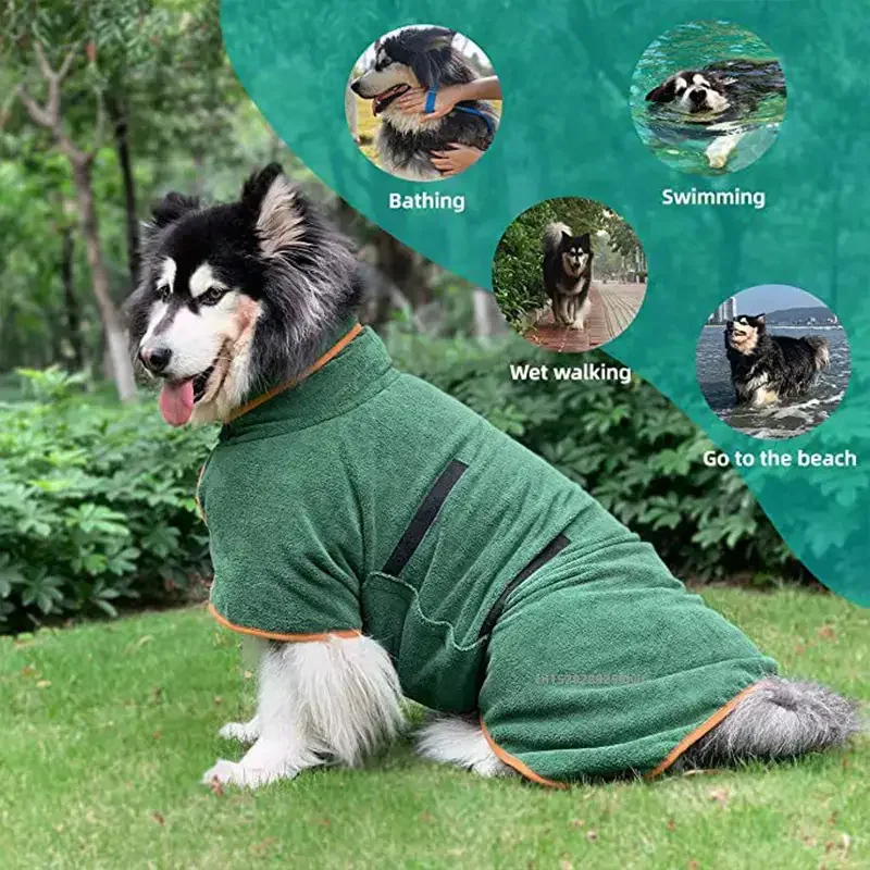 Dog Grooming & Clean Up UK