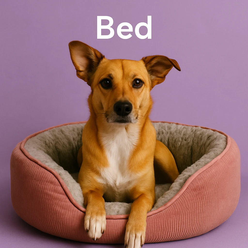 Dog Bed Collection