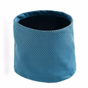 Dog Cooling Bandana with Leash Hole