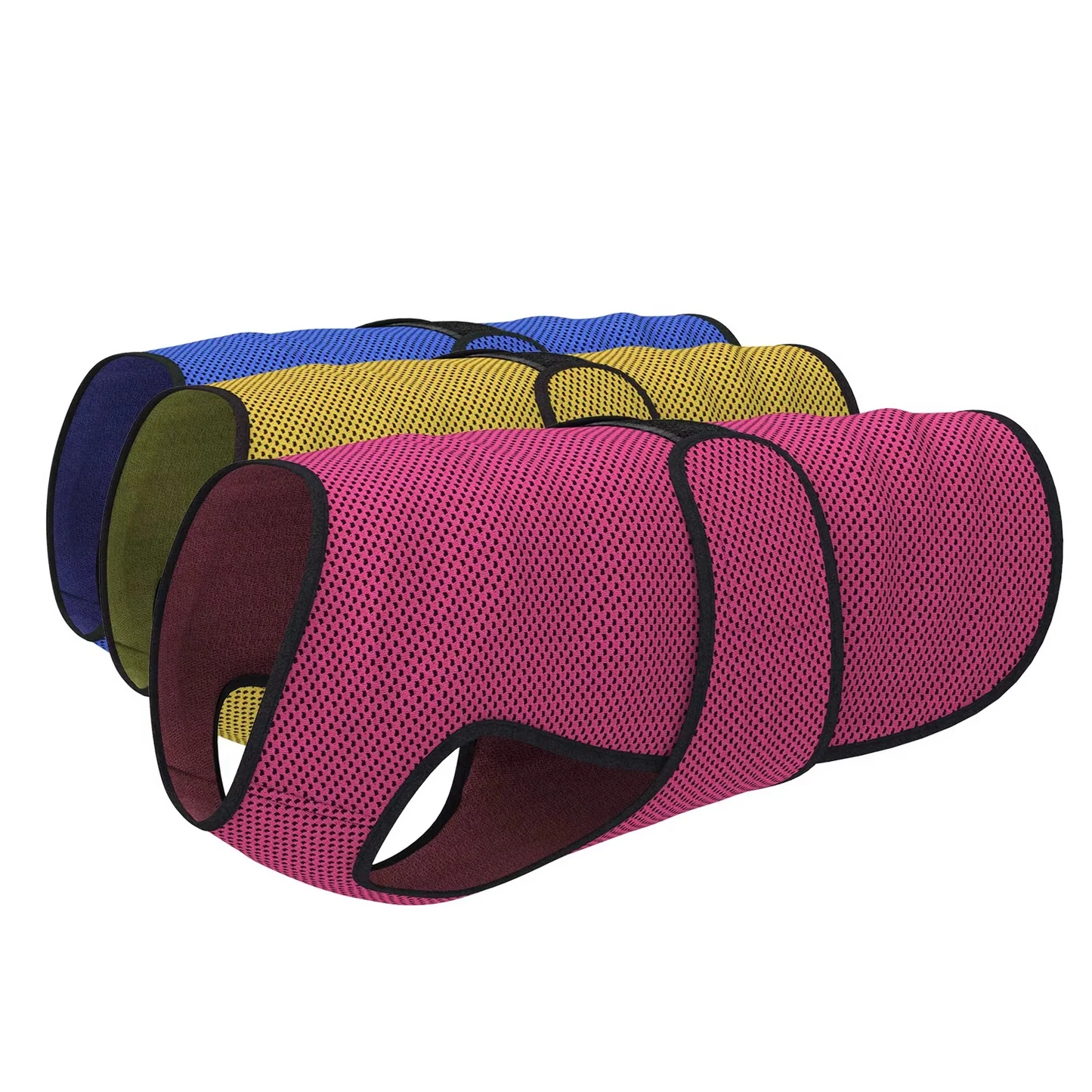 Dog Cooling Sun Protective Coat