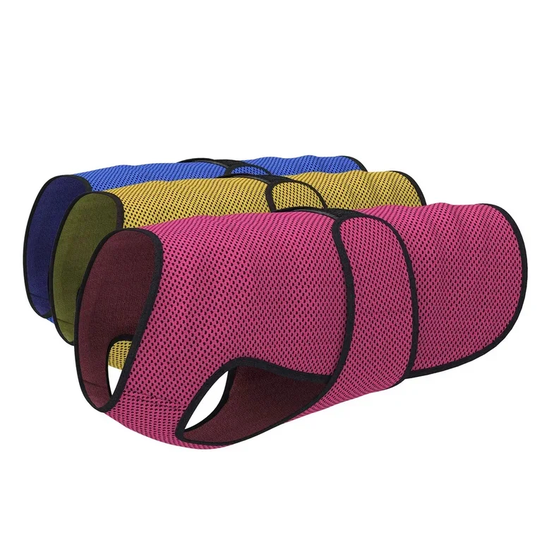 Dog Cooling Sun Protective Coat alternate view