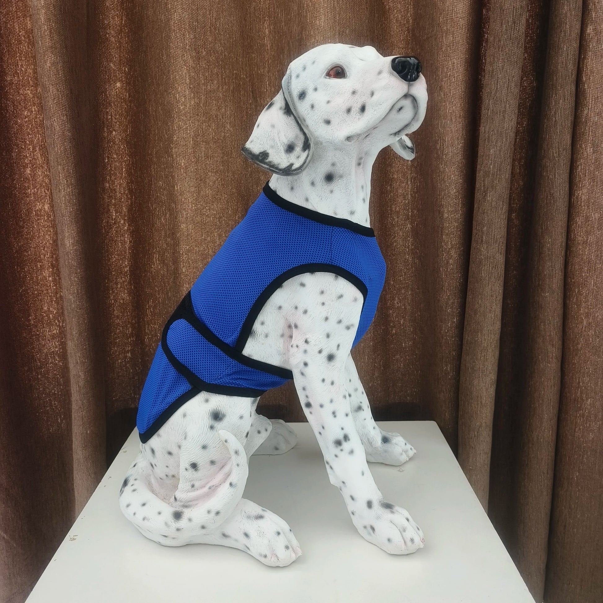 Dog Cooling Sun Protective Coat 3