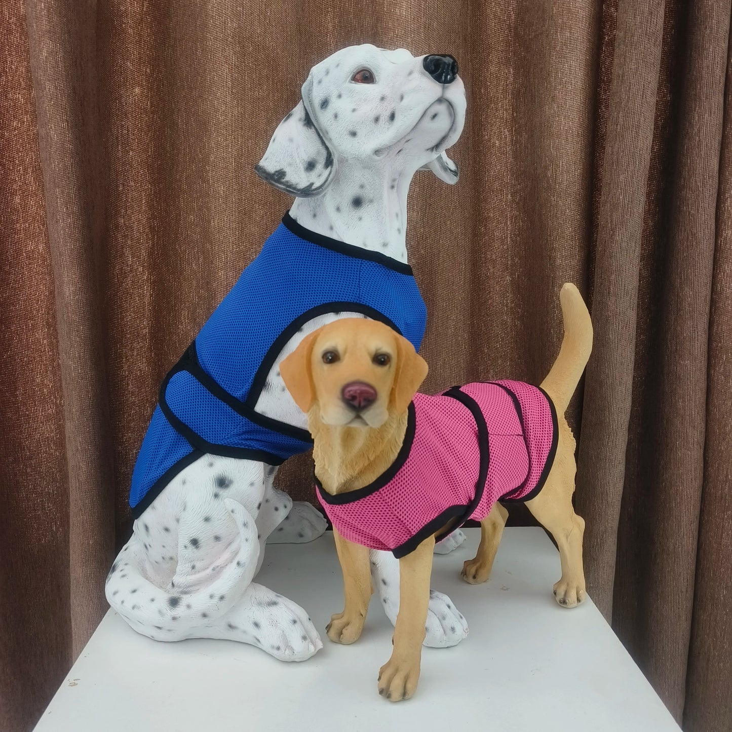 Dog Cooling Sun Protective Coat