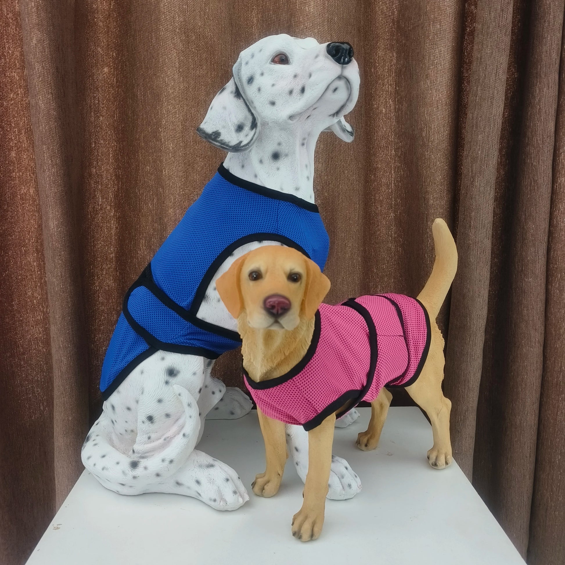Dog Cooling Sun Protective Coat 4