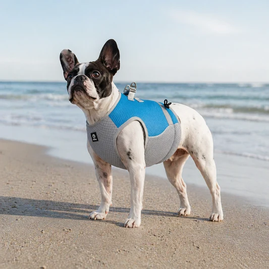 Dog Cooling Vest Harness