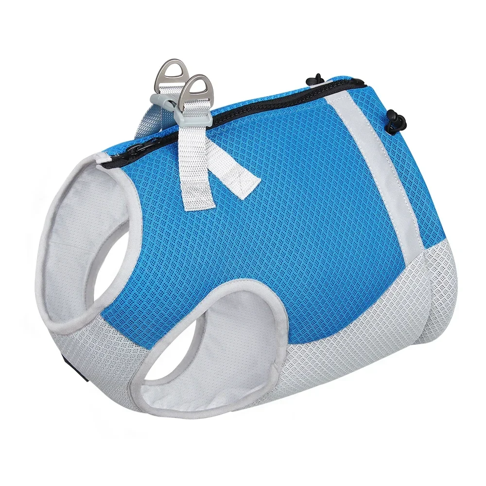 Dog Cooling Vest Harness 7