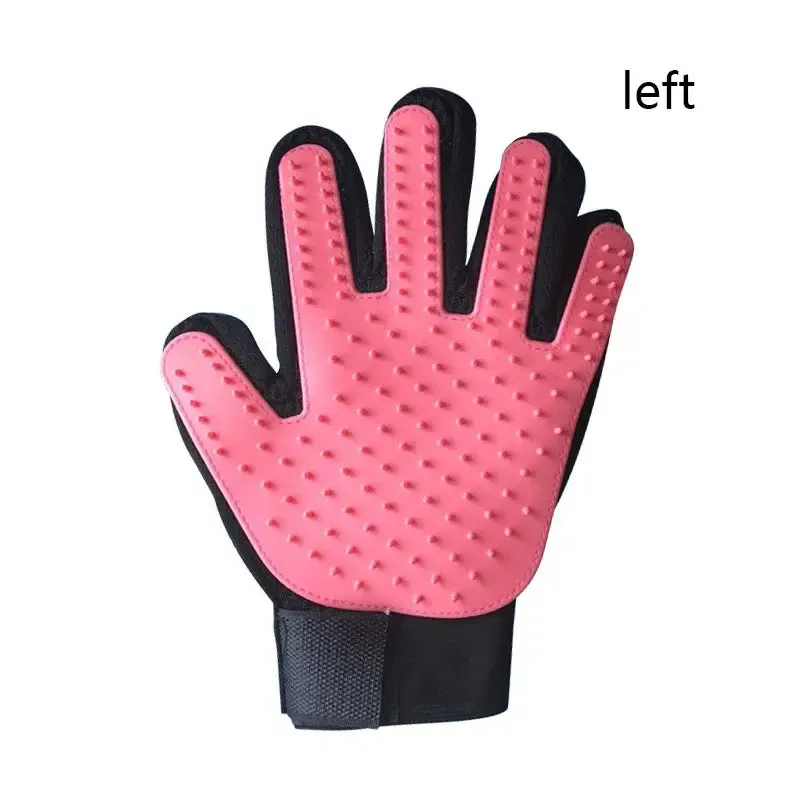Dog Grooming Glove 15