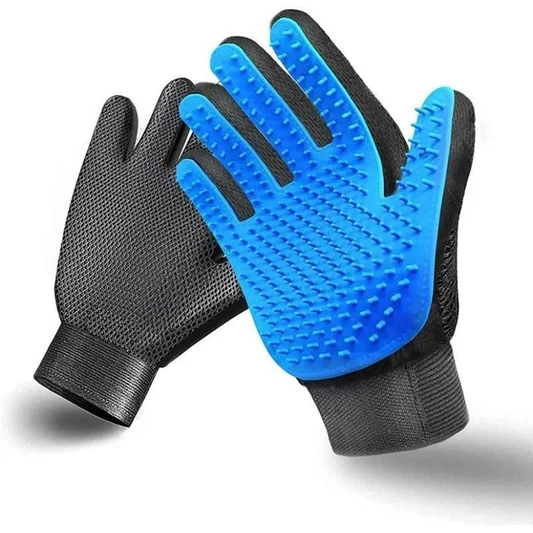 Dog Grooming Glove alternate view