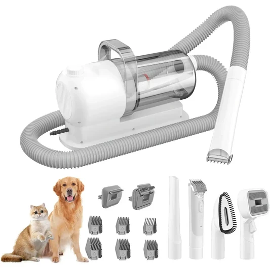 Dog Grooming Kit