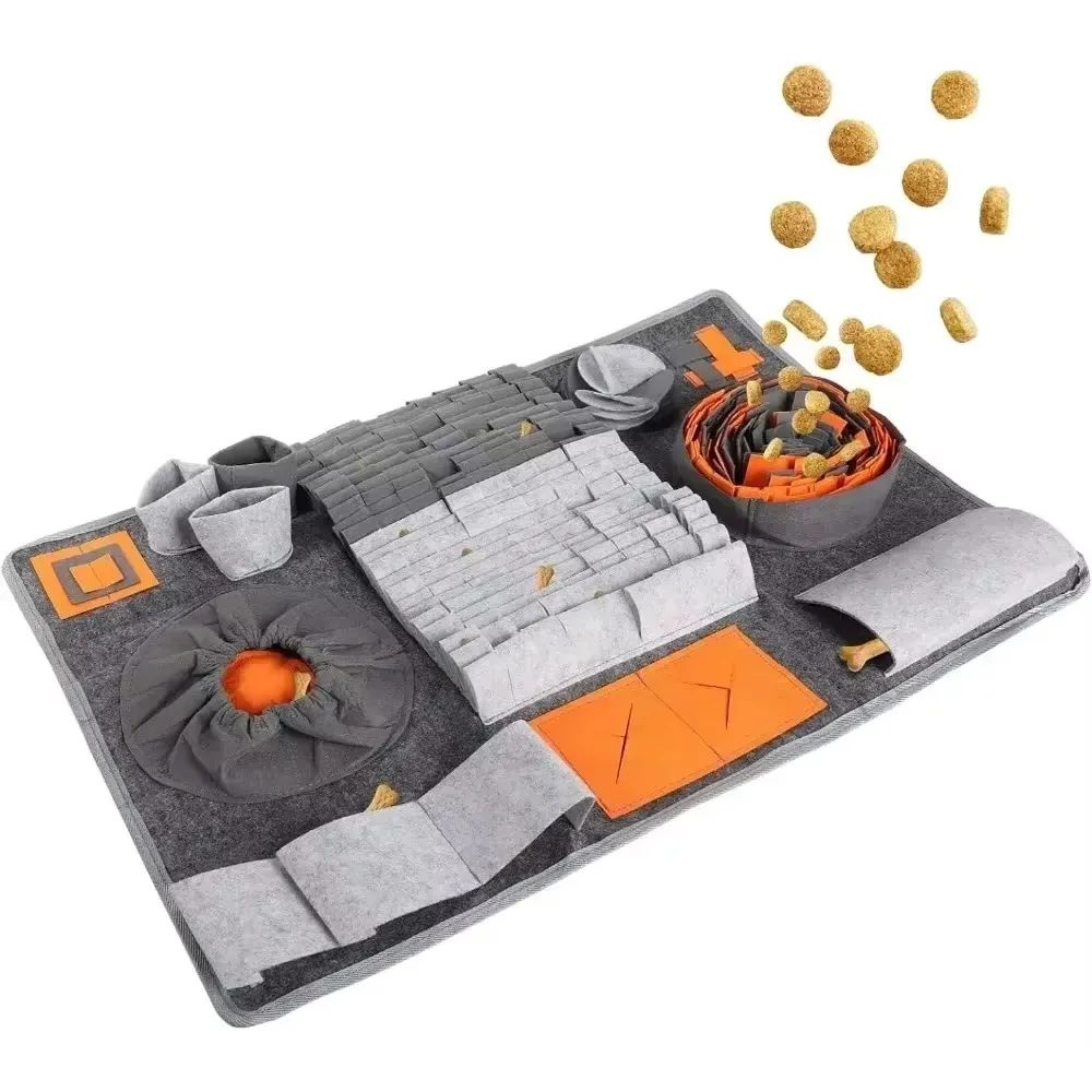 Dog Snuffle Mat 6
