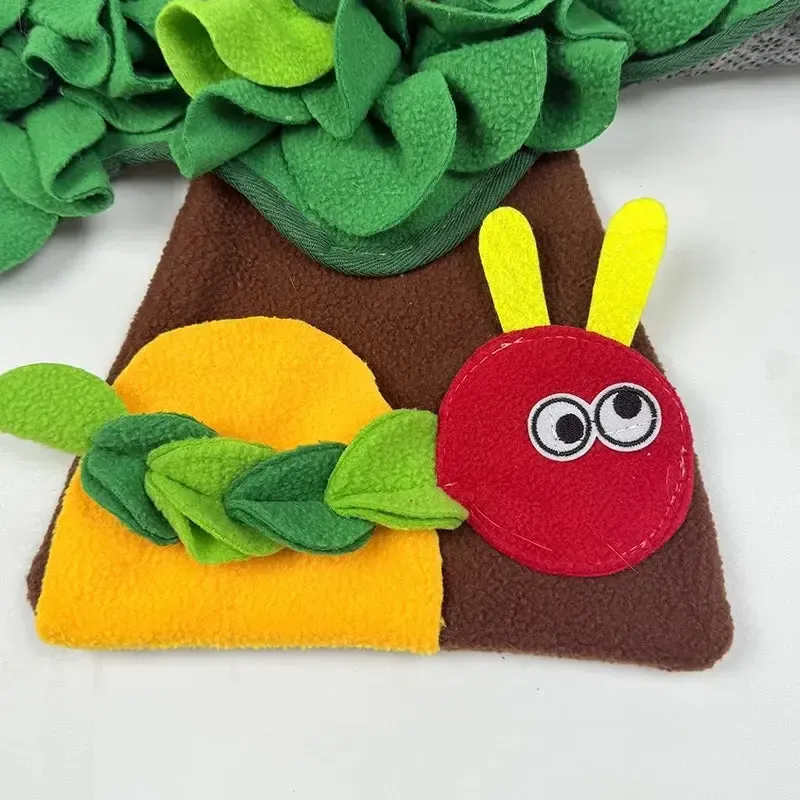 Dog Snuffle Mat Large for Slow Feeding & Enrichment