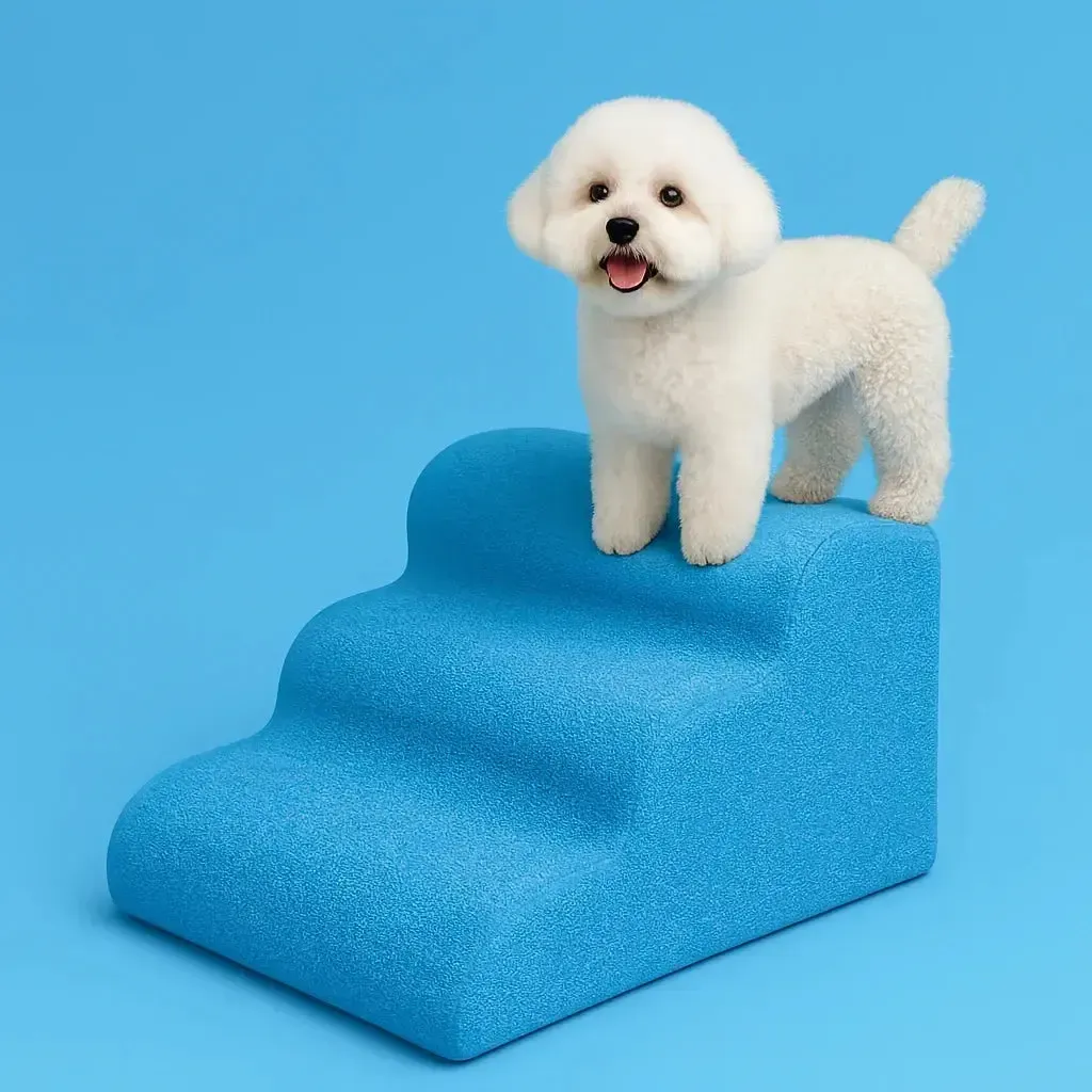 Dog Steps & Ramps