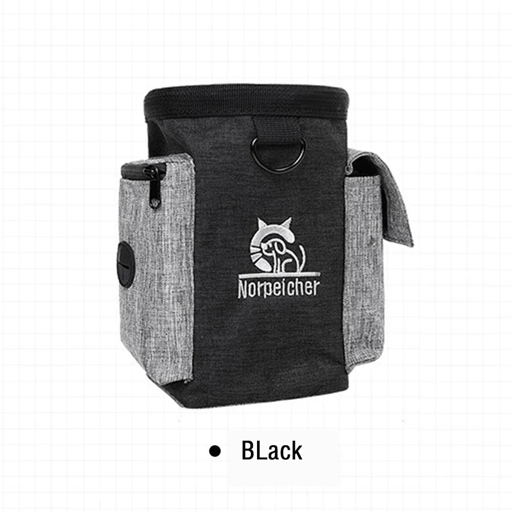 Dog Training Treat Bag 5