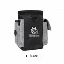 Dog Training Treat Bag