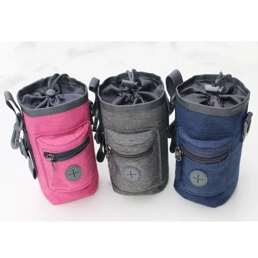 Dog Training Waist Bag