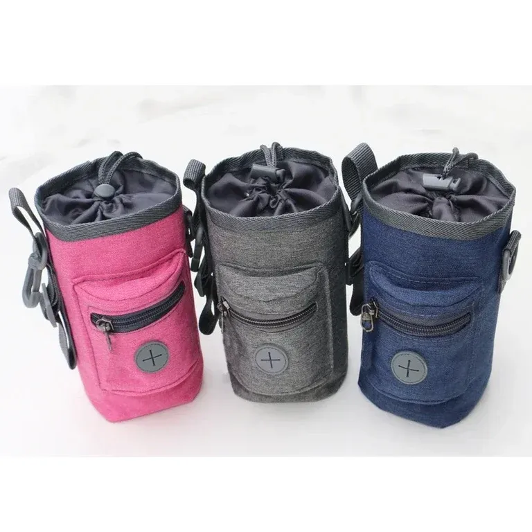 Dog Training Waist Bag