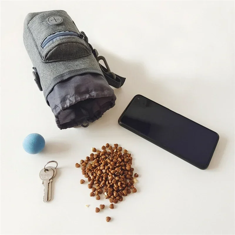 Dog Training Waist Bag 2