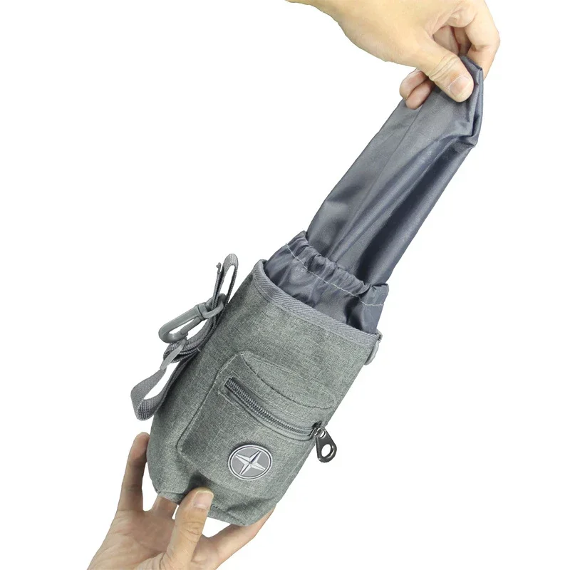 Dog Training Waist Bag 3