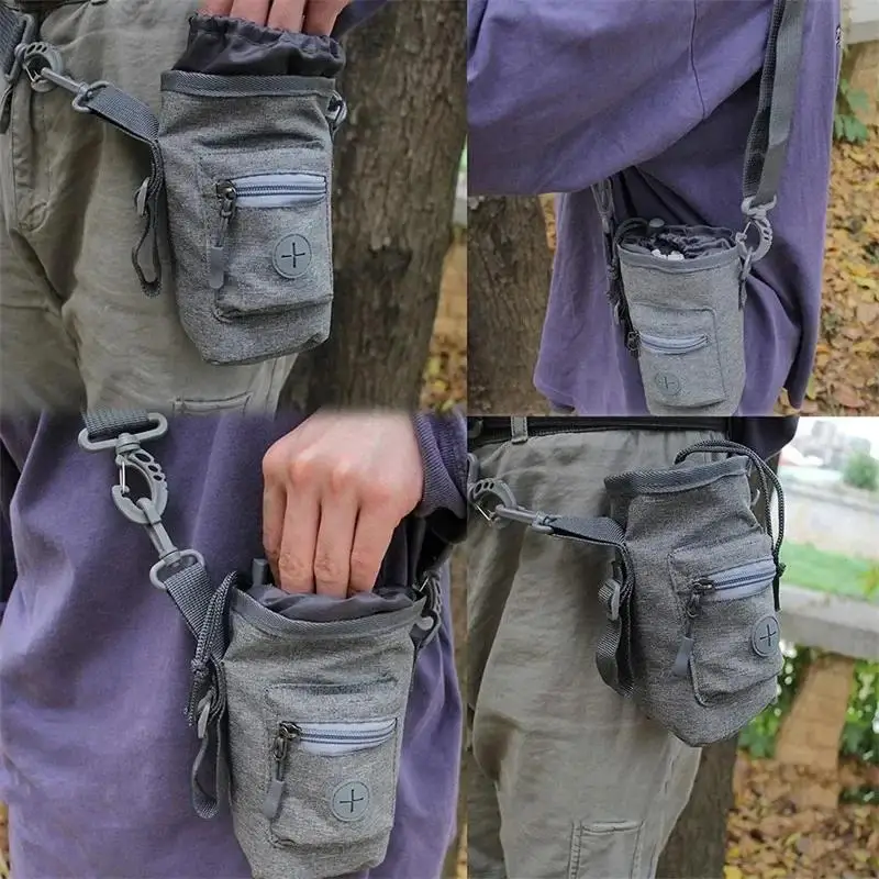 Dog Training Waist Bag 4