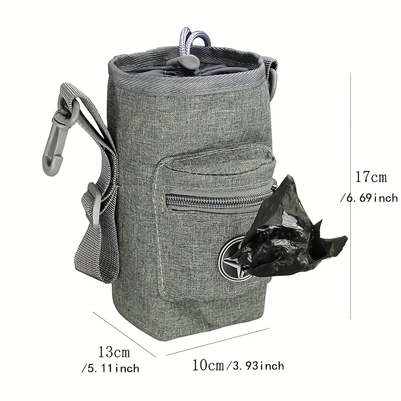 Dog Training Waist Bag 5