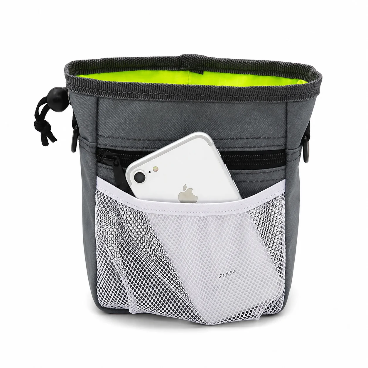 Dog Treat Pouch Crossbody 3
