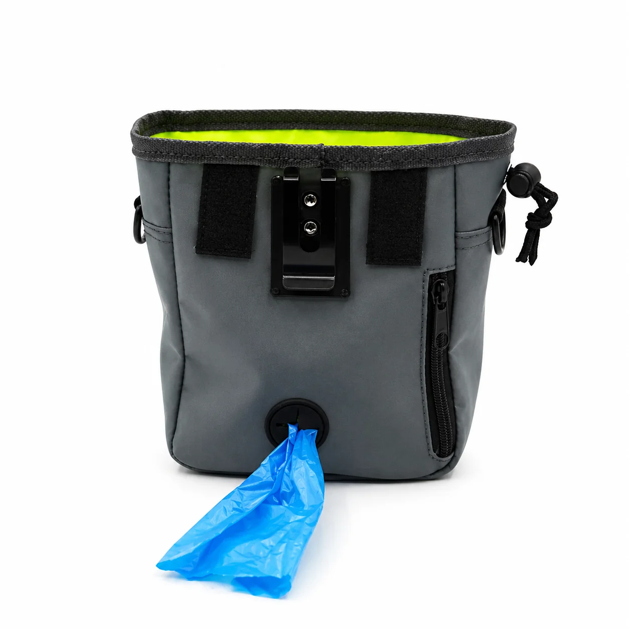 Dog Treat Pouch Crossbody 4