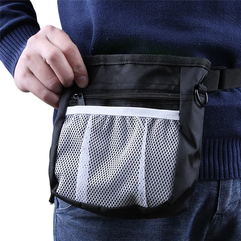 Dog Treat Pouch Crossbody 6