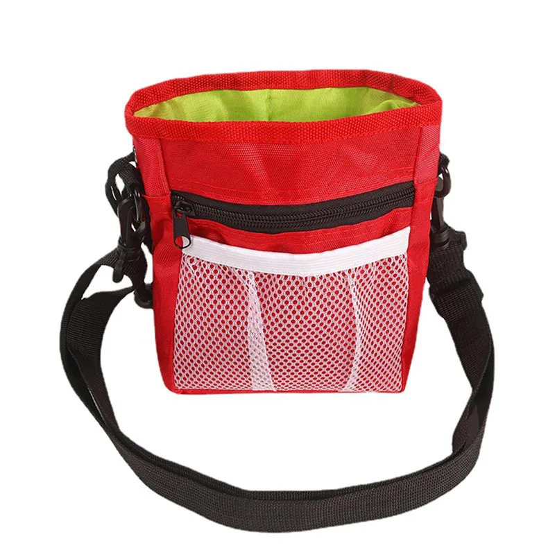 Dog Treat Pouch Crossbody 7